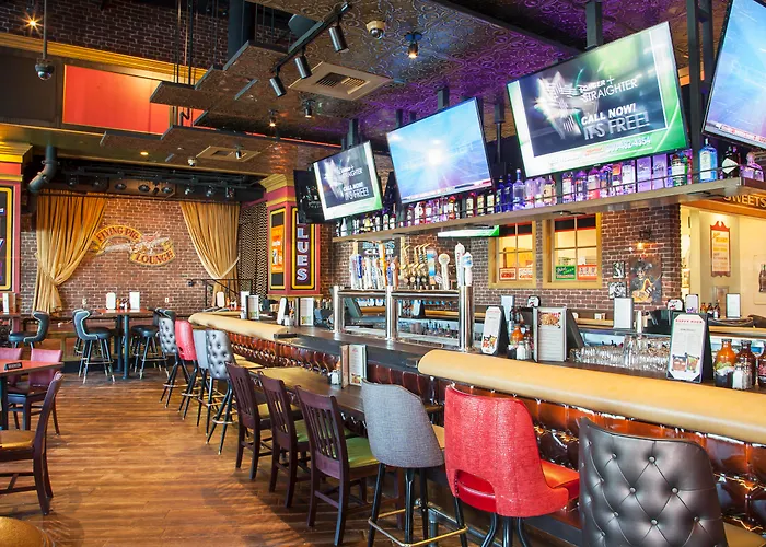 Red Rock Casino Resort & Spa